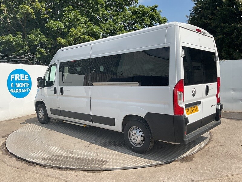 Vehicle 24
