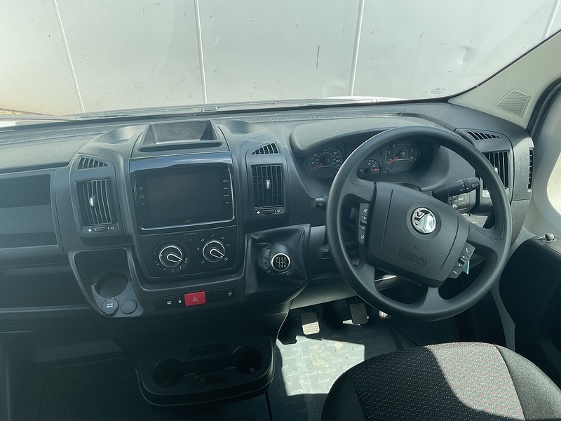 Vehicle 34