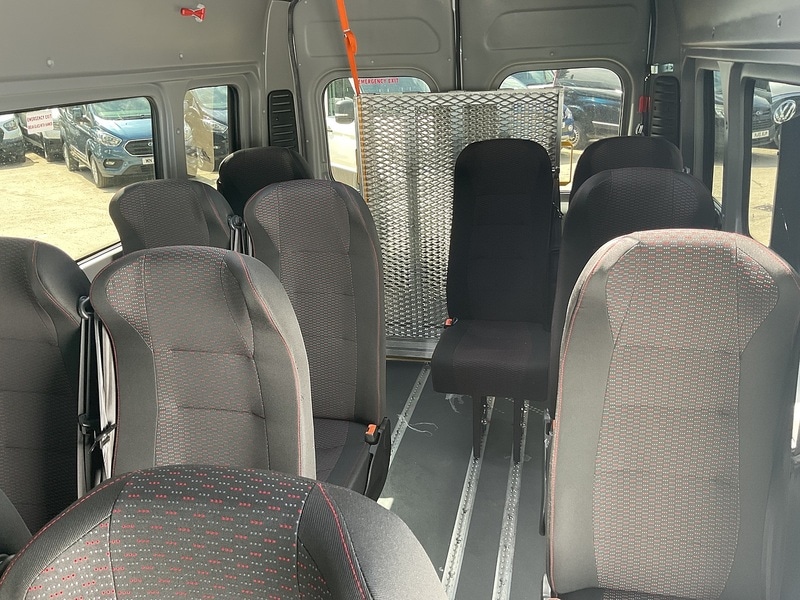 Vehicle 35