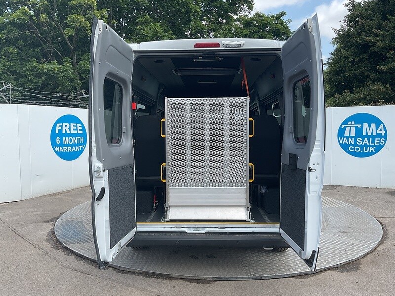 Vehicle 38