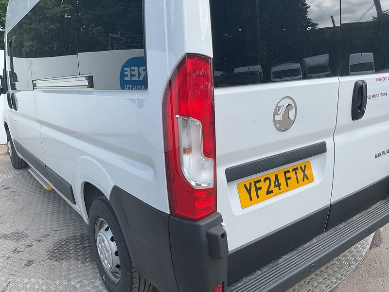 Vehicle 39