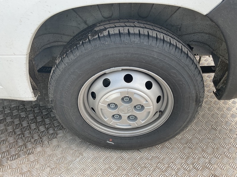 Vehicle 42