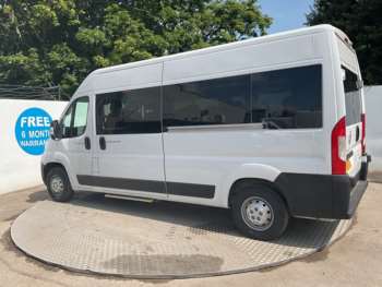 Used Vauxhall Movano 2024 for sale - 74671845: Photo