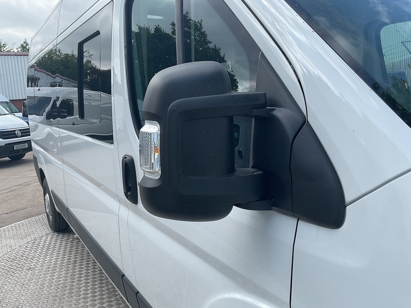 Used Vauxhall Movano 2024 for sale - 74671845: Photo 53