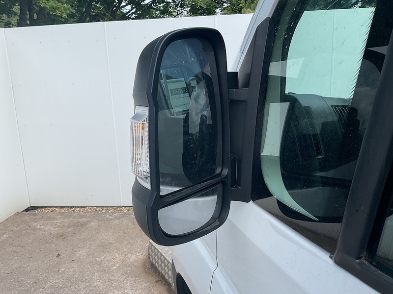 Used Vauxhall Movano 2024 for sale - 74671845: Photo 54