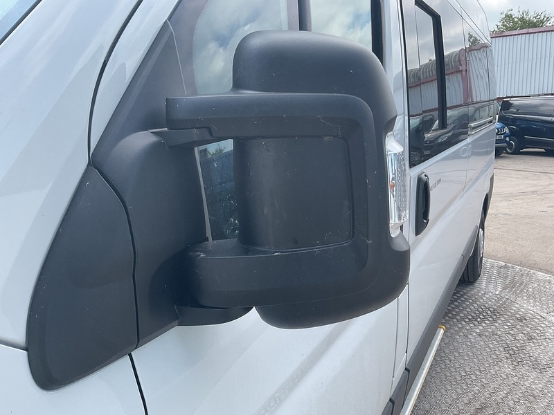 Used Vauxhall Movano 2024 for sale - 74671845: Photo 55