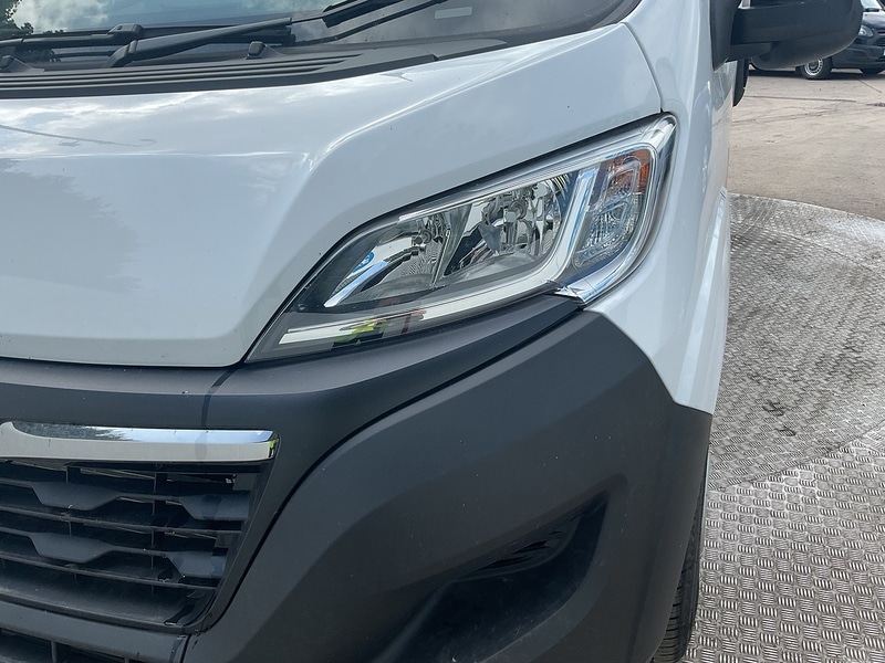 Used Vauxhall Movano 2024 for sale - 74671845: Photo 56