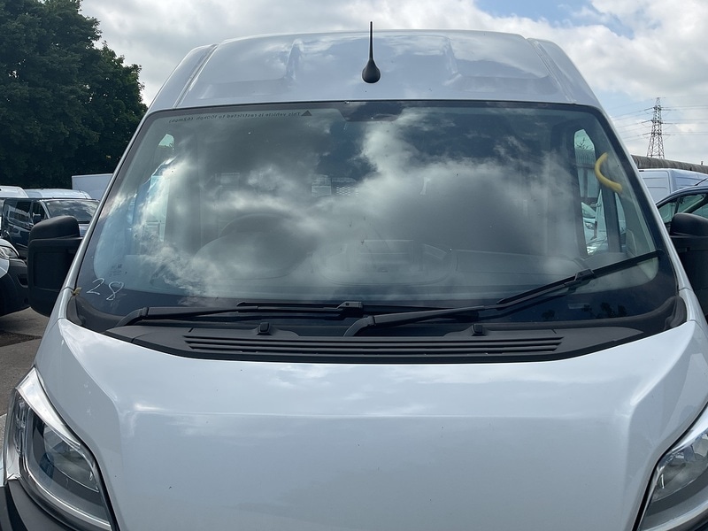 Used Vauxhall Movano 2024 for sale - 74671845: Photo 58
