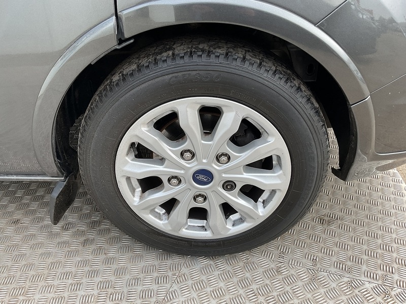 Used Ford Tourneo Custom 2020 for sale - 77742415: Photo 14