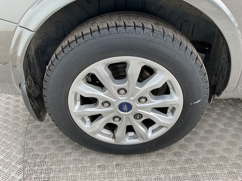 Used Ford Tourneo Custom 2020 for sale - 77742415: Photo 15