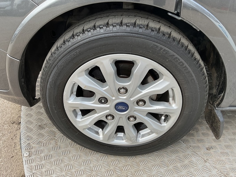 Used Ford Tourneo Custom 2020 for sale - 77742415: Photo 16