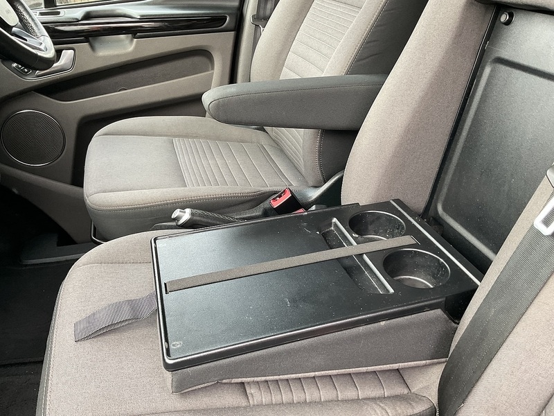 Used Ford Tourneo Custom 2020 for sale - 77742415: Photo 19