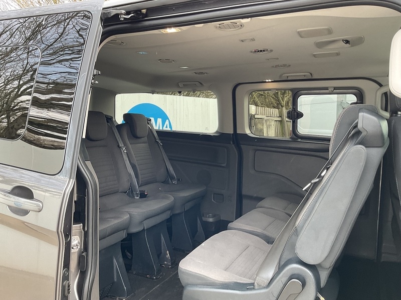 Used Ford Tourneo Custom 2020 for sale - 77742415: Photo 20