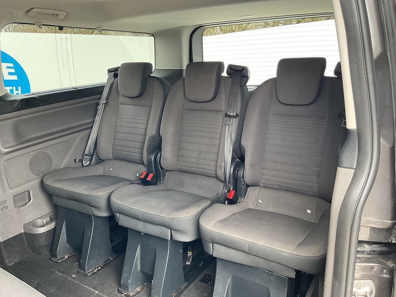 Used Ford Tourneo Custom 2020 for sale - 77742415: Photo 24