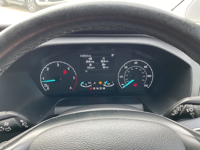 Used Ford Tourneo Custom 2020 for sale - 77742415: Photo 34