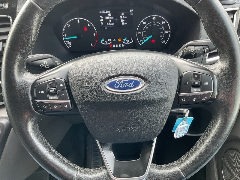 Used Ford Tourneo Custom 2020 for sale - 77742415: Photo 36