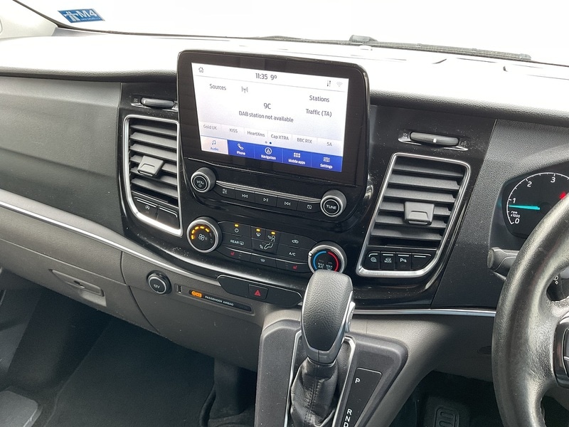 Used Ford Tourneo Custom 2020 for sale - 77742415: Photo 37