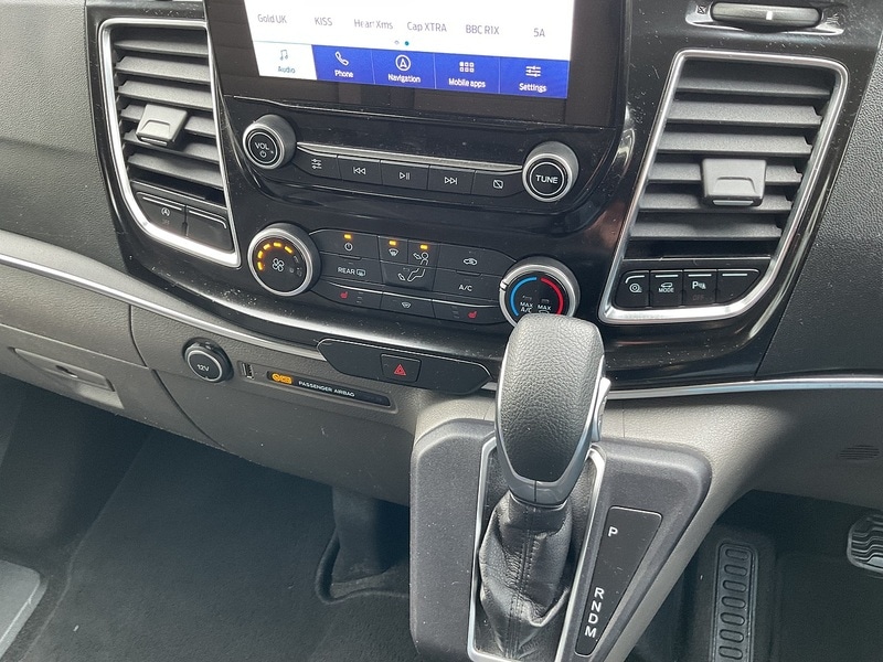 Used Ford Tourneo Custom 2020 for sale - 77742415: Photo 38