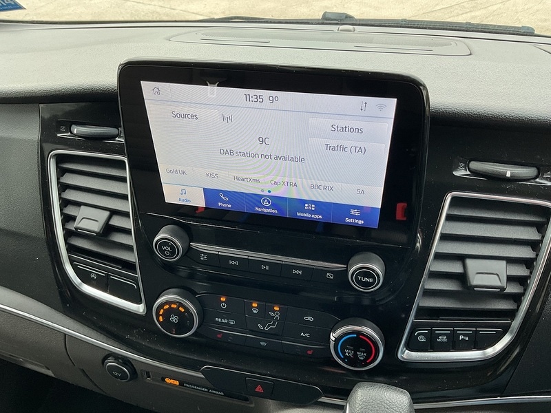 Used Ford Tourneo Custom 2020 for sale - 77742415: Photo 39