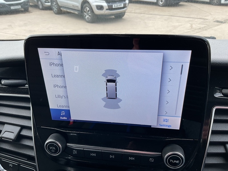 Used Ford Tourneo Custom 2020 for sale - 77742415: Photo 40