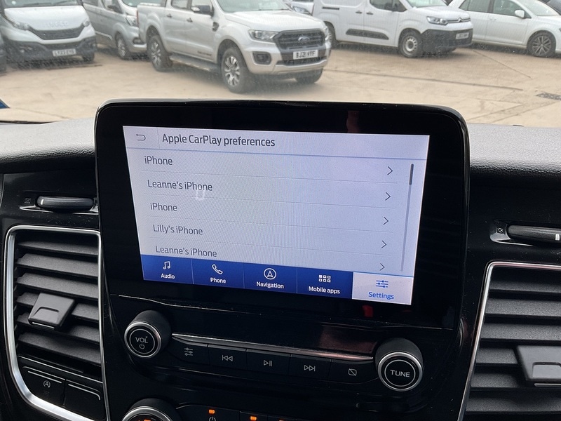 Used Ford Tourneo Custom 2020 for sale - 77742415: Photo 42