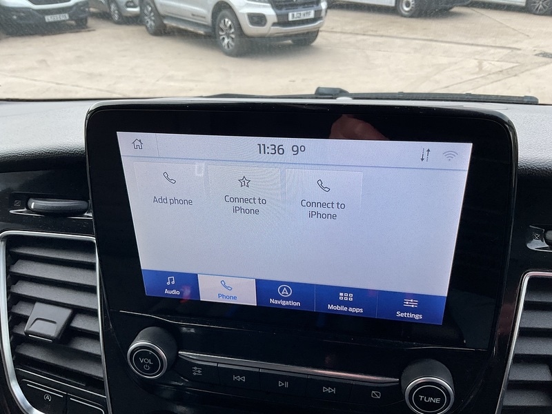 Used Ford Tourneo Custom 2020 for sale - 77742415: Photo 43