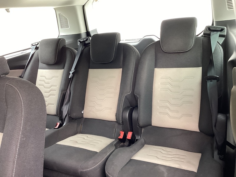 Used Ford Tourneo Custom 2017 for sale - 76477947: Photo 20