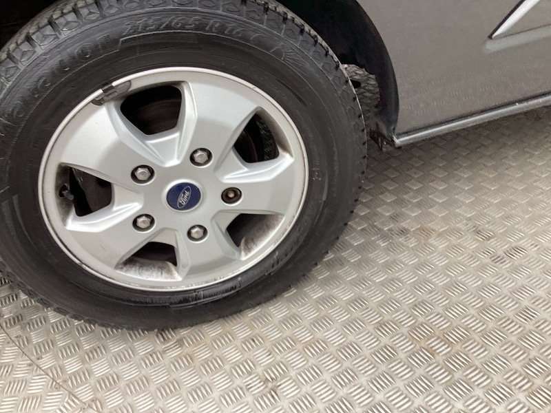 Used Ford Tourneo Custom 2017 for sale - 76477947: Photo 24