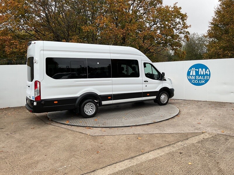 Used Ford Transit 2019 for sale - 75793244: Photo 14