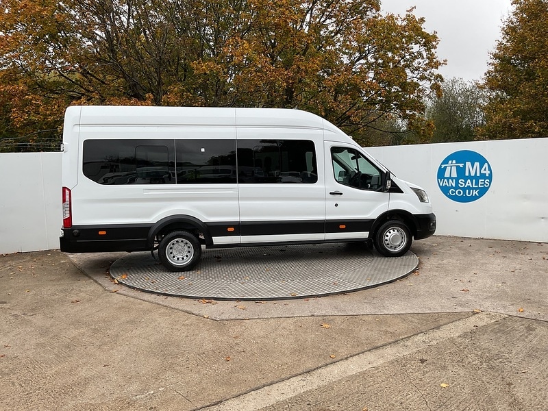 Used Ford Transit 2019 for sale - 75793244: Photo 17