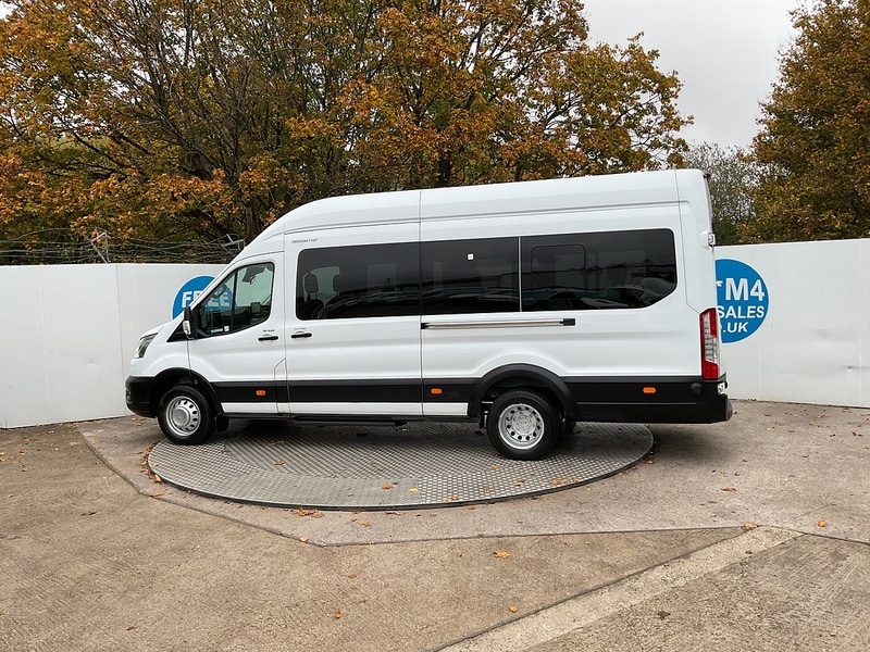 Used Ford Transit 2019 for sale - 75793244: Photo 36