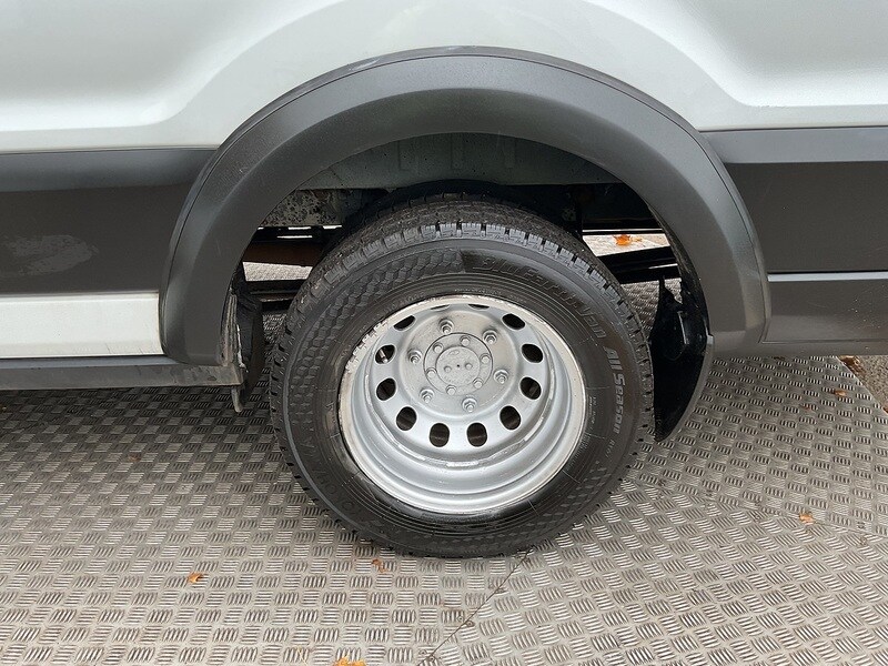 Used Ford Transit 2019 for sale - 75793244: Photo 43