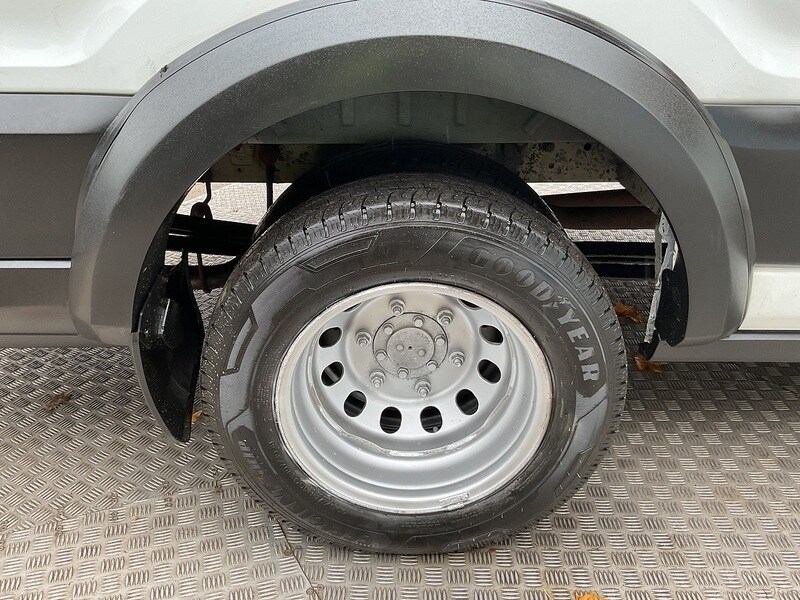 Used Ford Transit 2019 for sale - 75793244: Photo 44