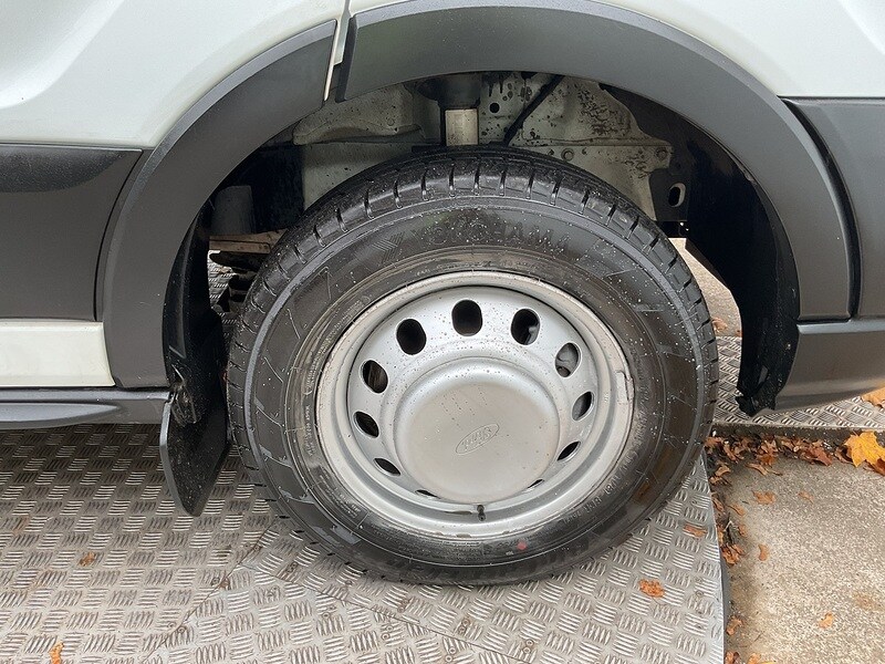 Used Ford Transit 2019 for sale - 75793244: Photo 45