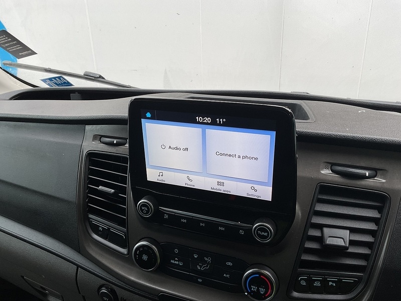 Used Ford Transit 2019 for sale - 75793244: Photo 48
