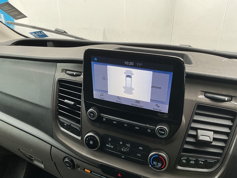 Used Ford Transit 2019 for sale - 75793244: Photo 50