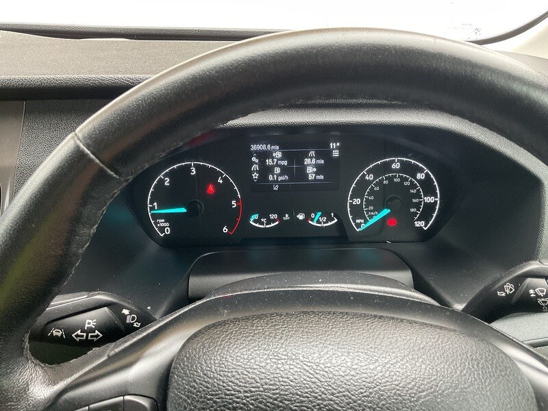 Used Ford Transit 2019 for sale - 75793244: Photo 51