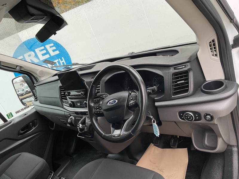 Used Ford Transit 2019 for sale - 75793244: Photo 53