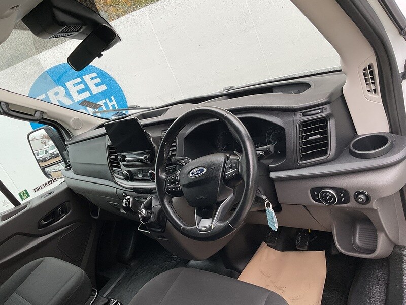 Used Ford Transit 2019 for sale - 75793244: Photo 54