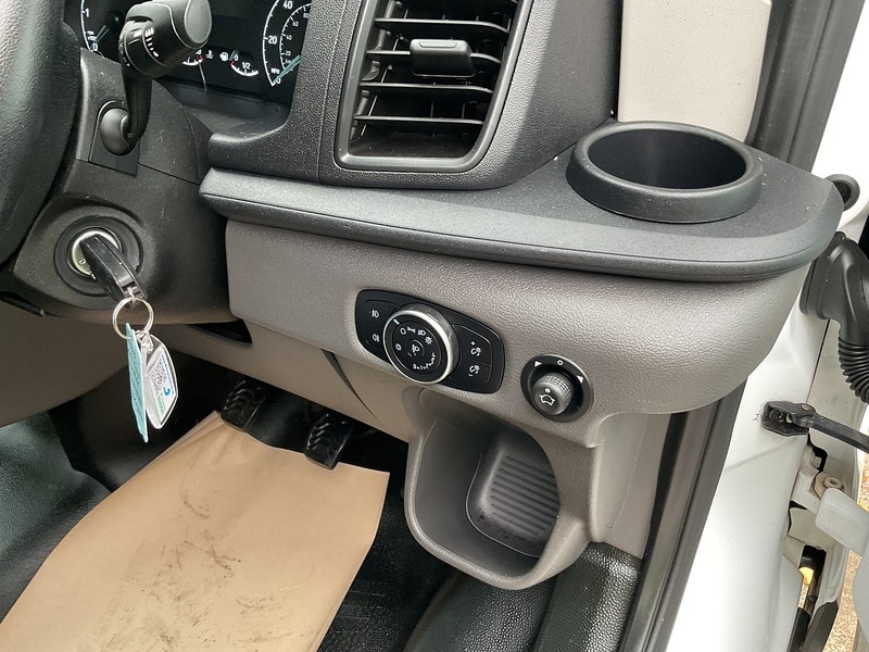 Used Ford Transit 2019 for sale - 75793244: Photo 56