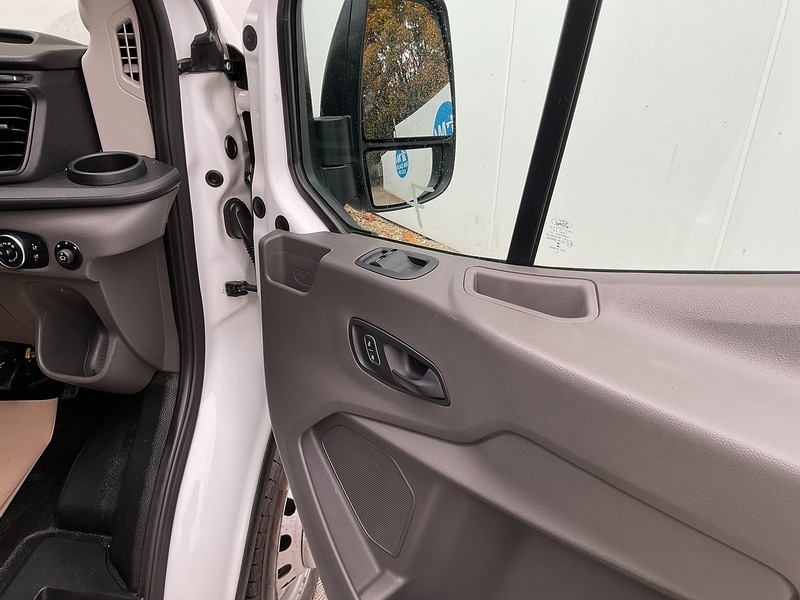 Used Ford Transit 2019 for sale - 75793244: Photo 57