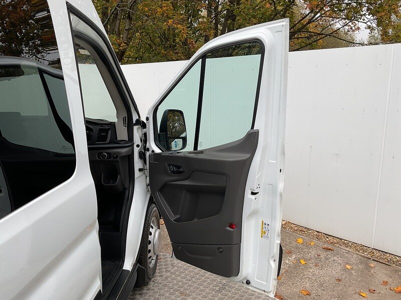 Used Ford Transit 2019 for sale - 75793244: Photo 59