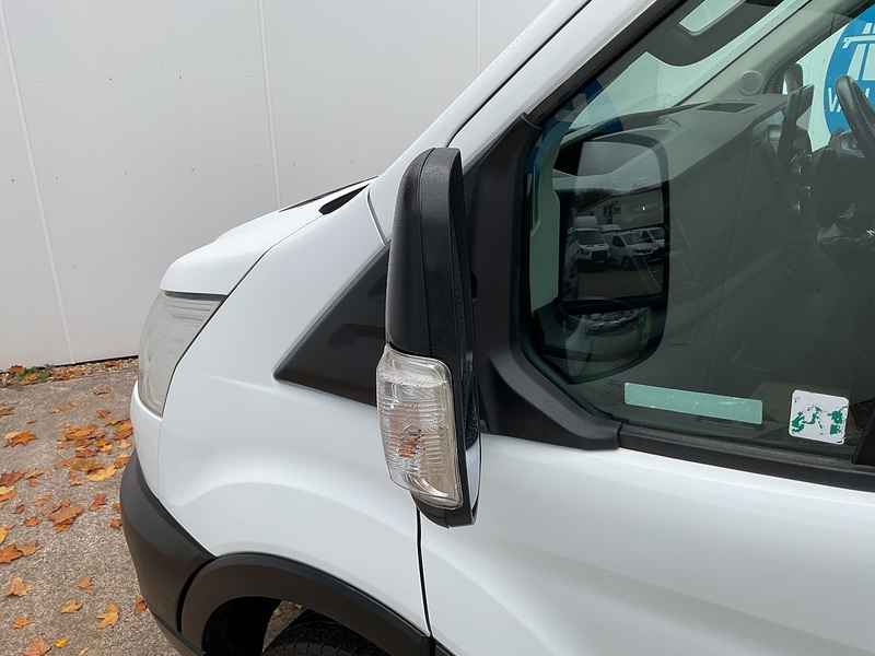 Used Ford Transit 2019 for sale - 75793244: Photo 60
