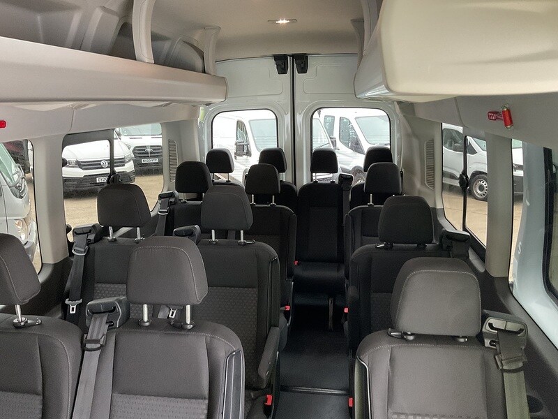 Used Ford Transit 2019 for sale - 75793244: Photo 66
