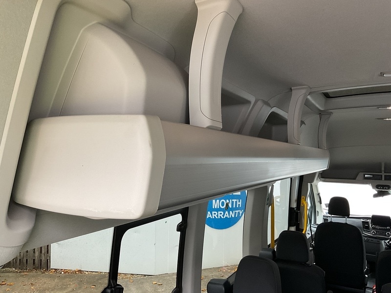 Used Ford Transit 2019 for sale - 75793244: Photo 71