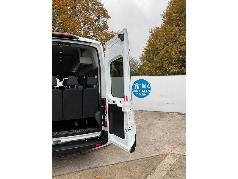 Used Ford Transit 2019 for sale - 75793244: Photo 74