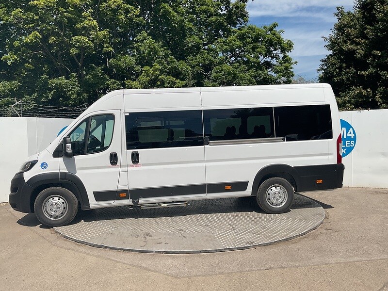 Vehicle 17