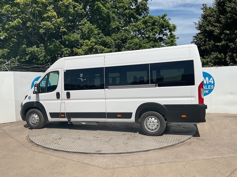 Vehicle 19