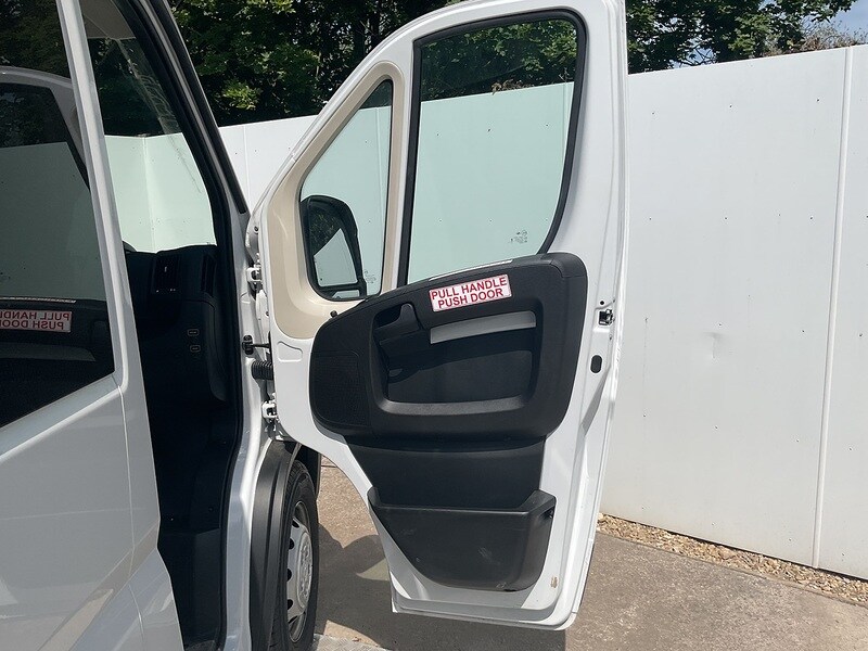 Vehicle 25