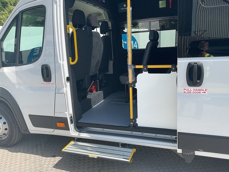 Vehicle 31